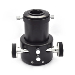 2 Inch all metal Crayford refractor focuser seat(2JINWUZHE)