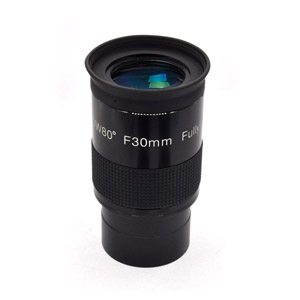 2 Inch Utra Wide Angle UW 30mm eyepiece (2MU30MM80-HD)