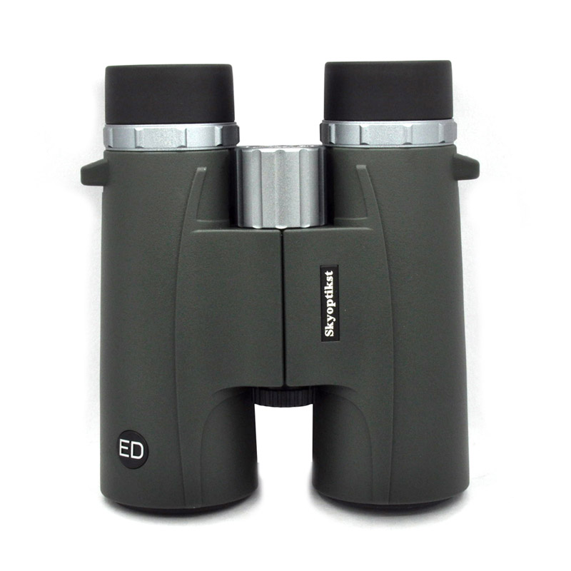 10X42ED binoculars