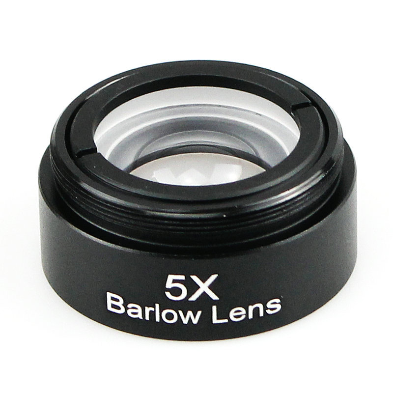 1.25 inch 5X one-piece multiplier（1.25ZBJ5X-1P）