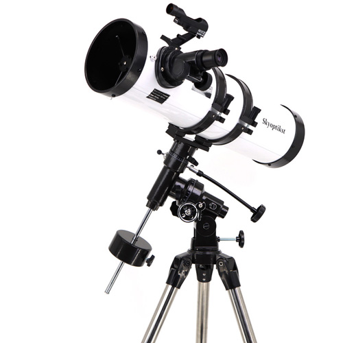 T130-650EQ-PAO天文望远镜