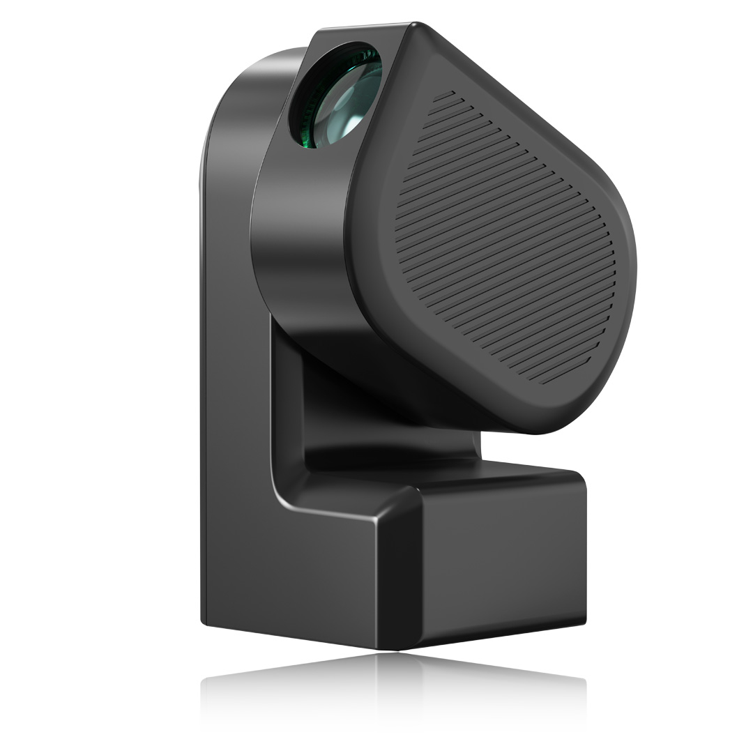 ZWO Seestar S50 Intelligent Astronomical Telescope