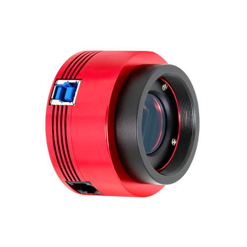 ZWO-ASI533MC/MM PRO