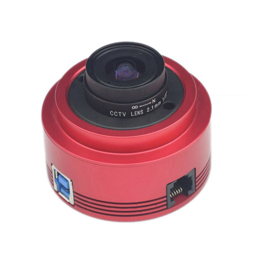 ZWO ASI224MC(color)