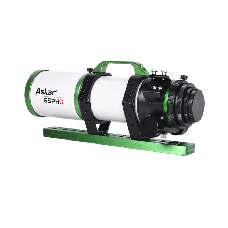 SHARPSTAR-Askar 65PHQ APO