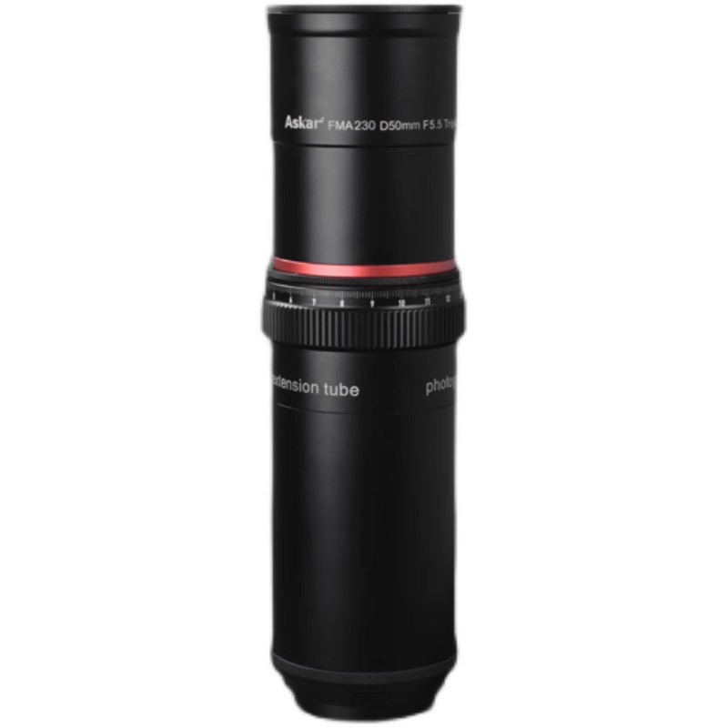 SHARPSTAR-Askar FMA230 APO