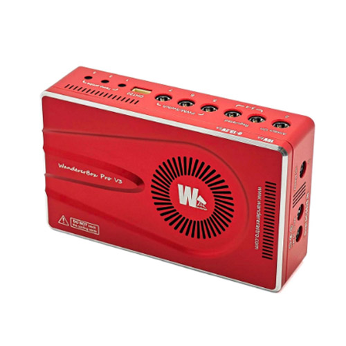 WandererBox Pro V3 Professional Astro USB+DC Power Box