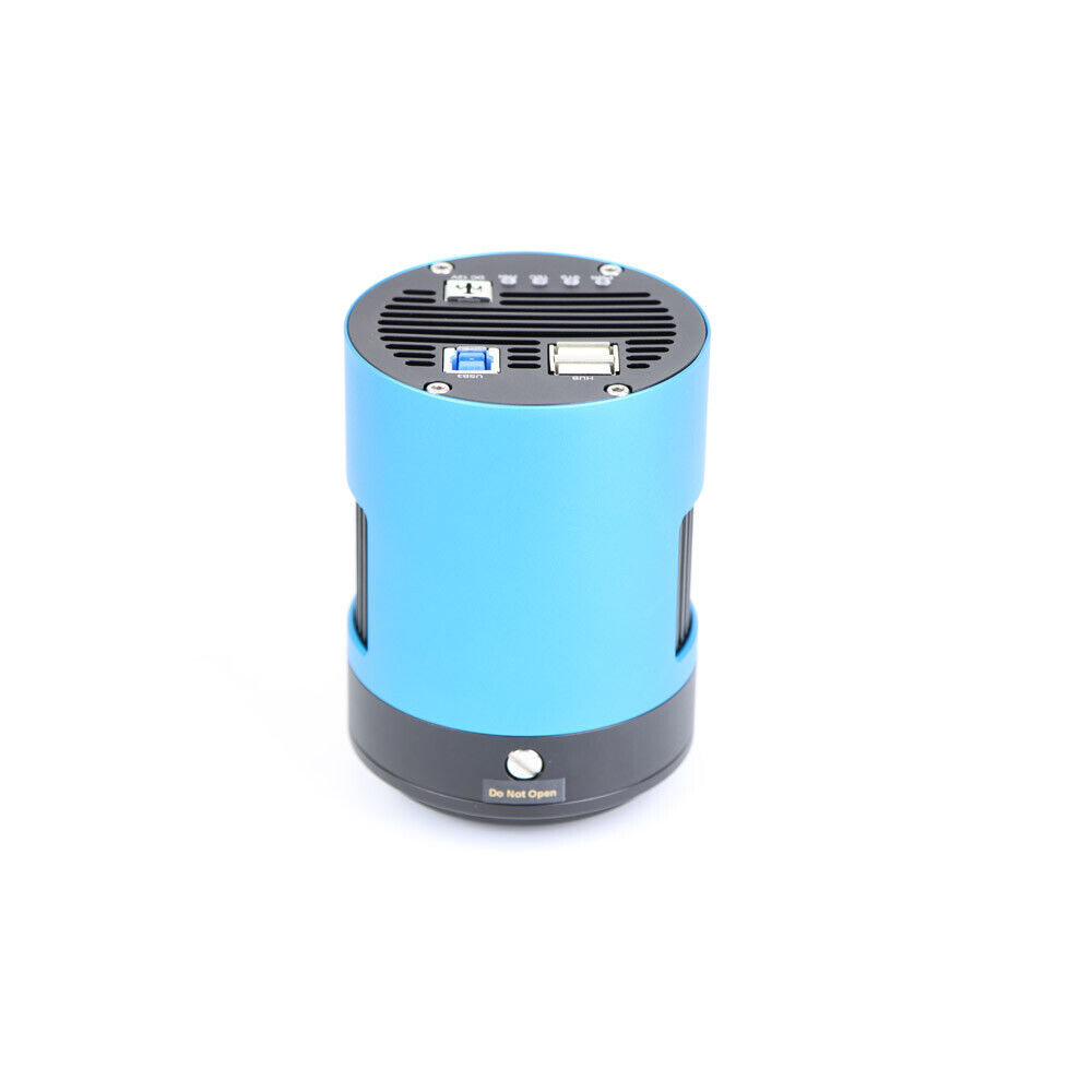 Touptek IMX571 Color/monochrome cooling camera # ATR3CMOS26000KMA