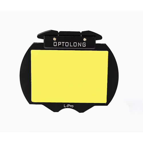 Optolong L - Pro filtre de nuisance lumineuse étoilée périurbaine (L - pro)