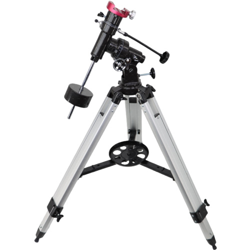 EQ3 Plus Aluminium Tripod Equatorial Mount